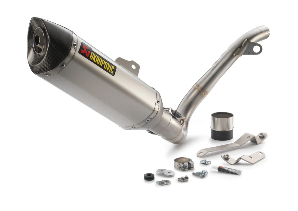 The Benefits Of Upgrading Your RC Exhaust System