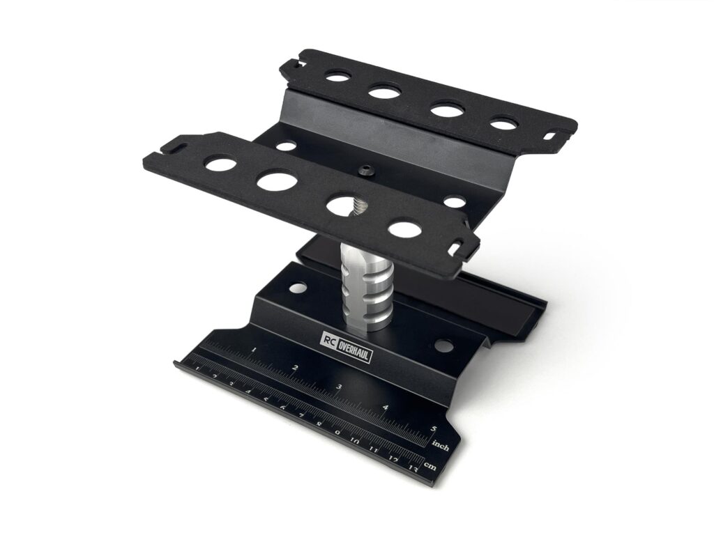 The Ultimate Buyer’s Guide To RC Car Stand