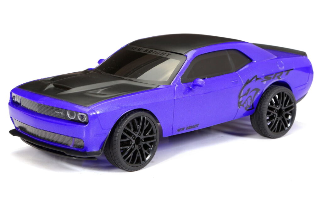 A Beginner Guide To Owning And Maintaining A Hellcat RC Car